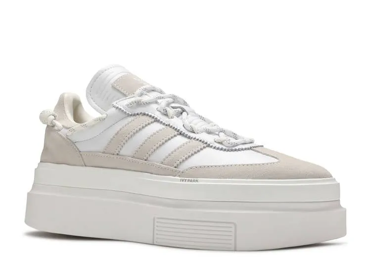 Adidas IVY PARK X WMNS SUPER SLEEK 72 'ICY PARK' sneakers, white