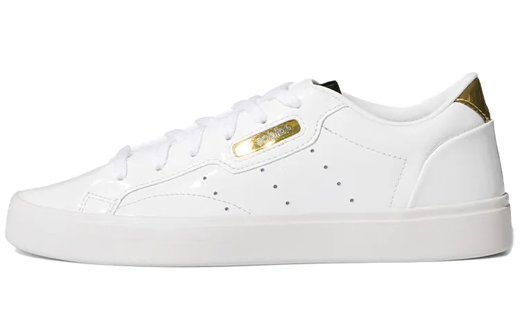 Adidas Originals Women's Sleek Skateboarding Shoe