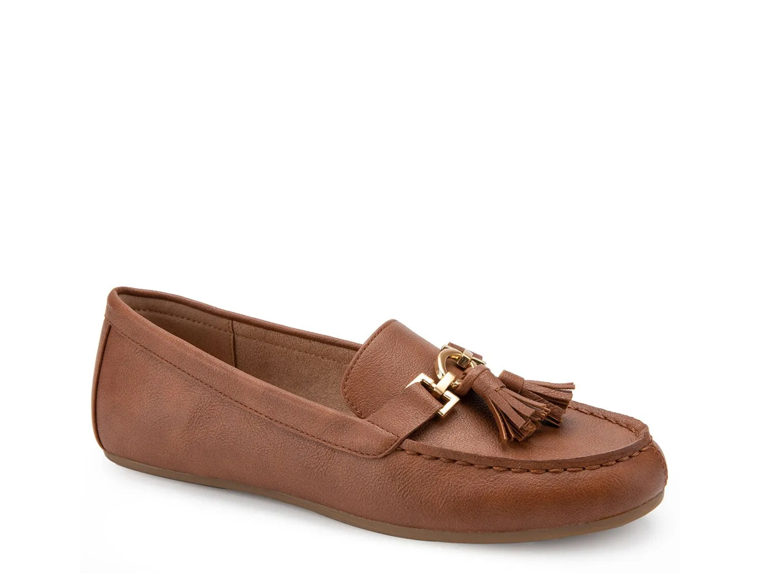 Aerosoles Deanna loafers, brown