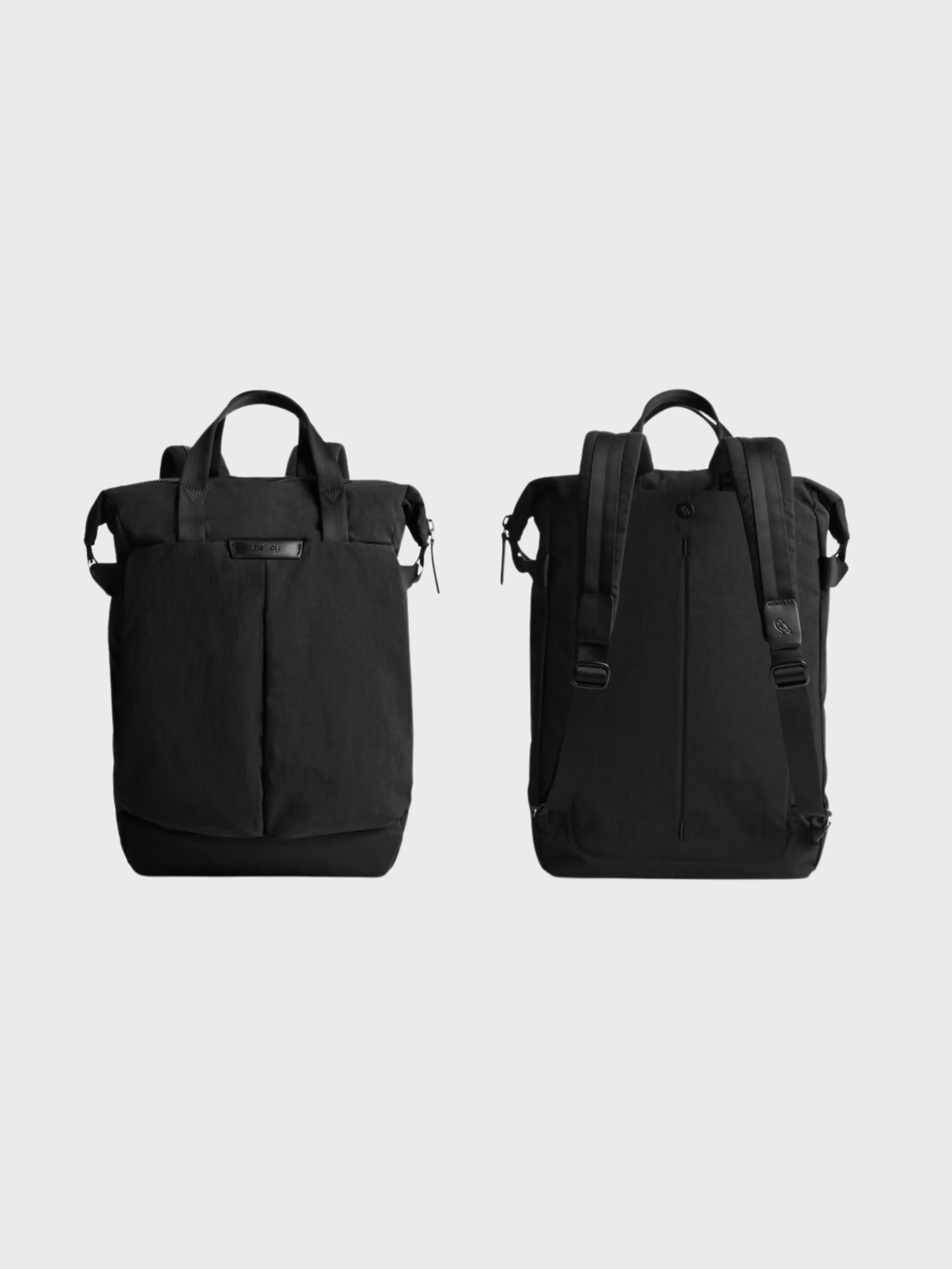 Bellroy Tokyo Totepack Compact Raven