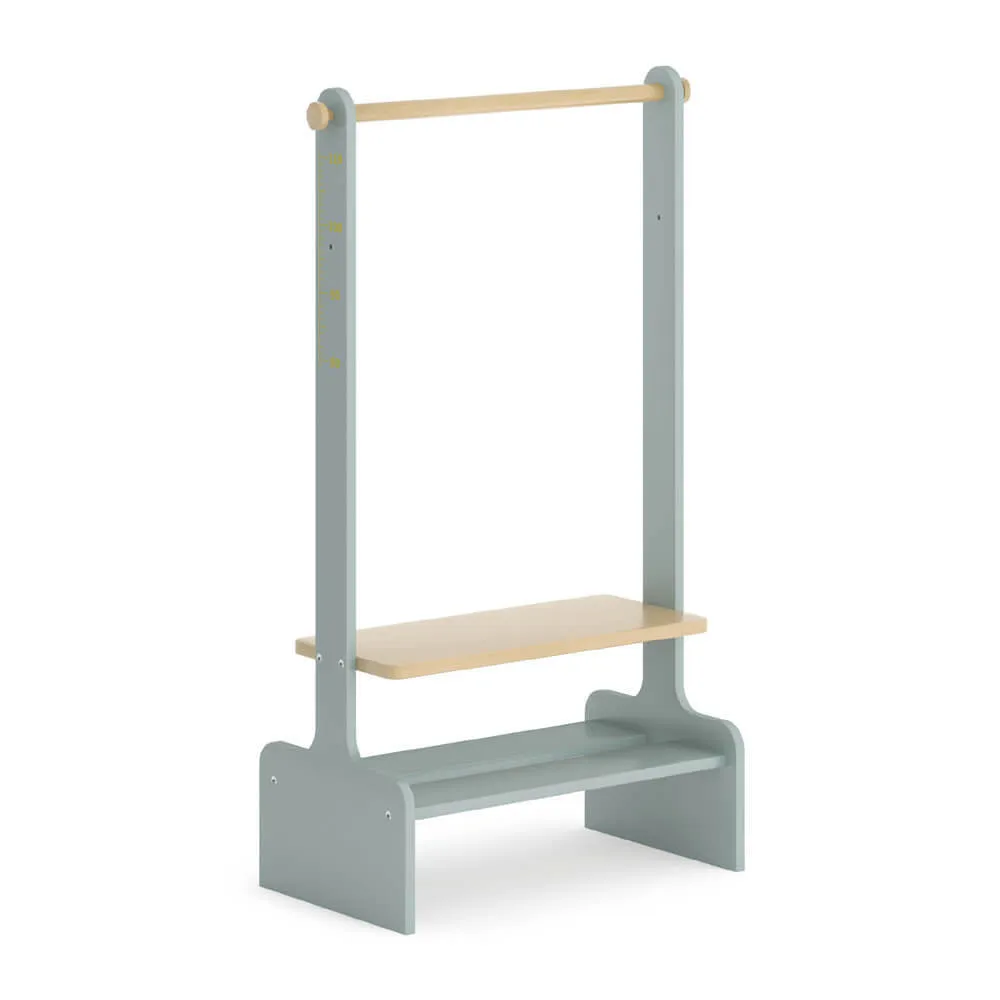 Boori Tidy Clothing Rack