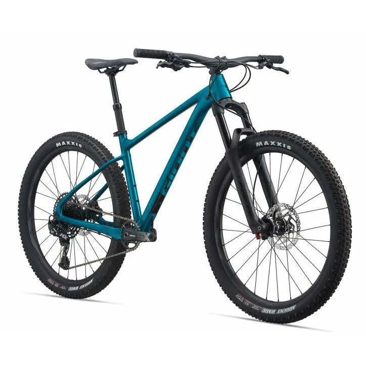 Giant Fathom 1 Hardtail Mountain Bike