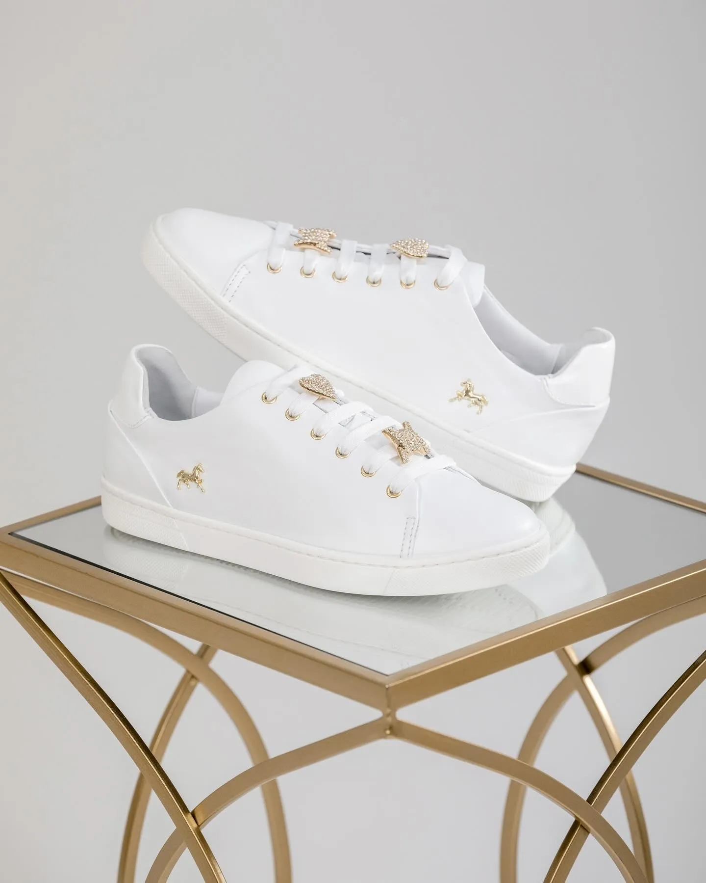 Goldie Sneakers