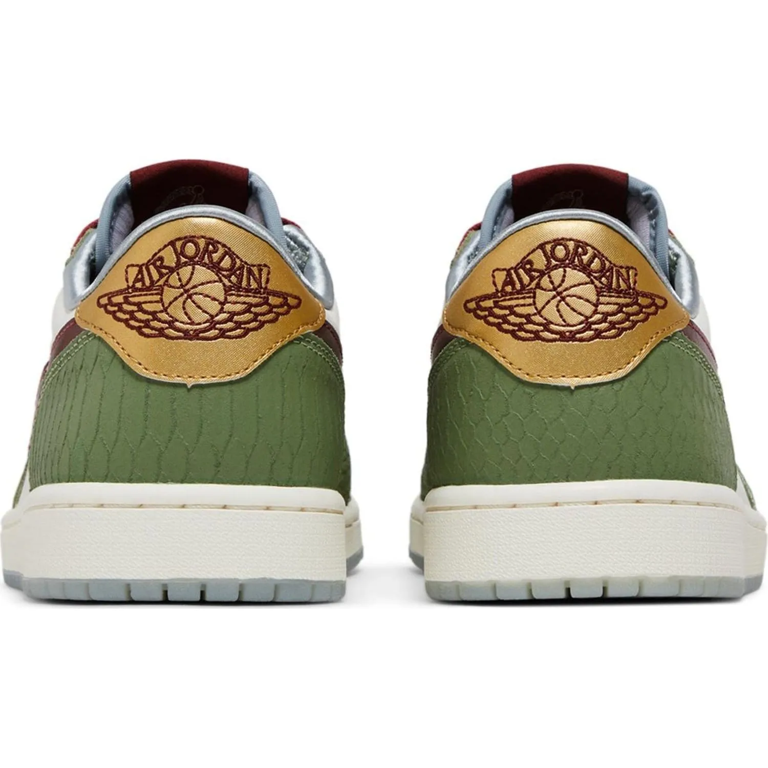 Jordan 1 Retro Low OG Year of the Dragon (2024)