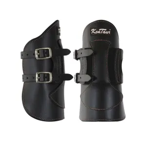 Kentaur Weighted Hind Jumping Boots