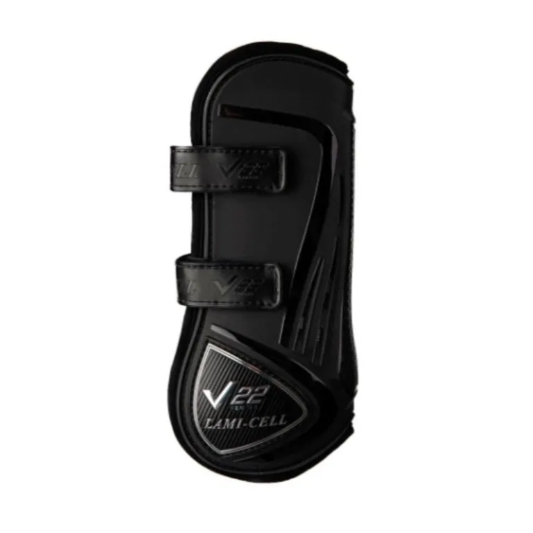 Lami-Cell V22 Velcro Tendon Boot