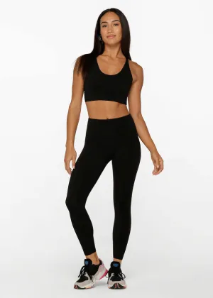 Lotus Classic Ankle Biter Leggings