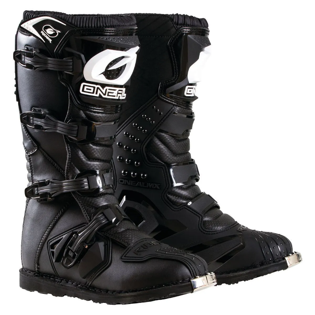 O'Neal Rider 2018 Youth Black Motocross Boots