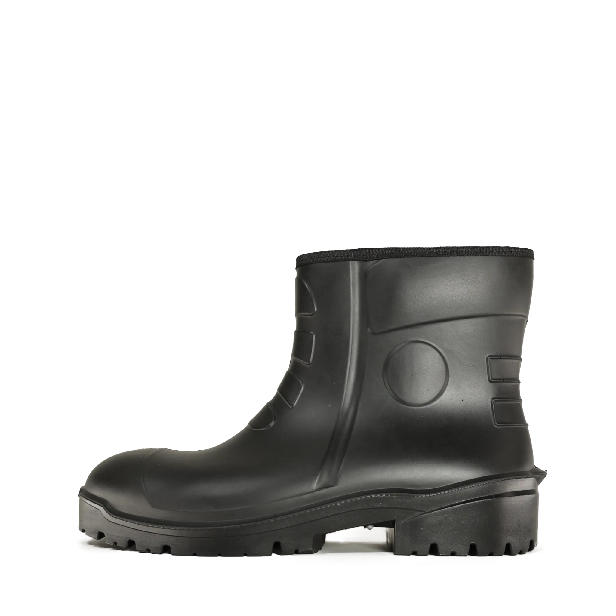 Pace Short Safety Boot