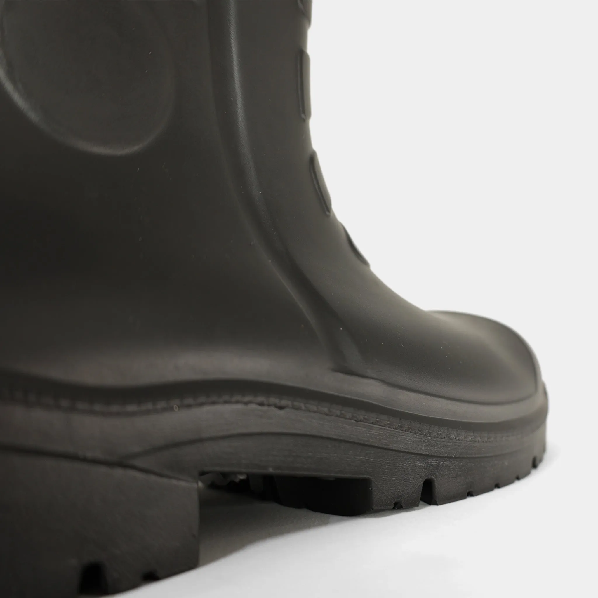 Pace Short Safety Boot