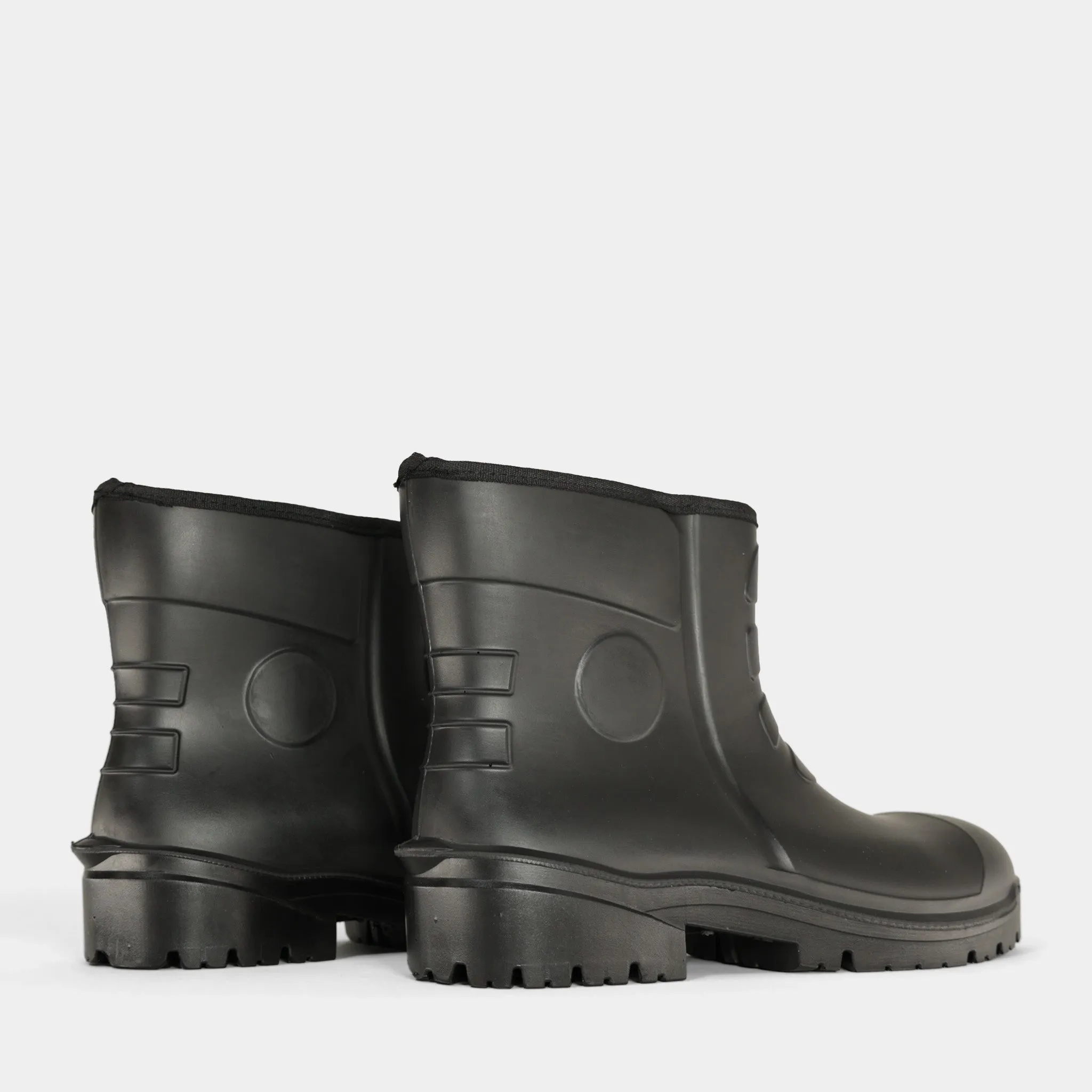 Pace Short Safety Boot