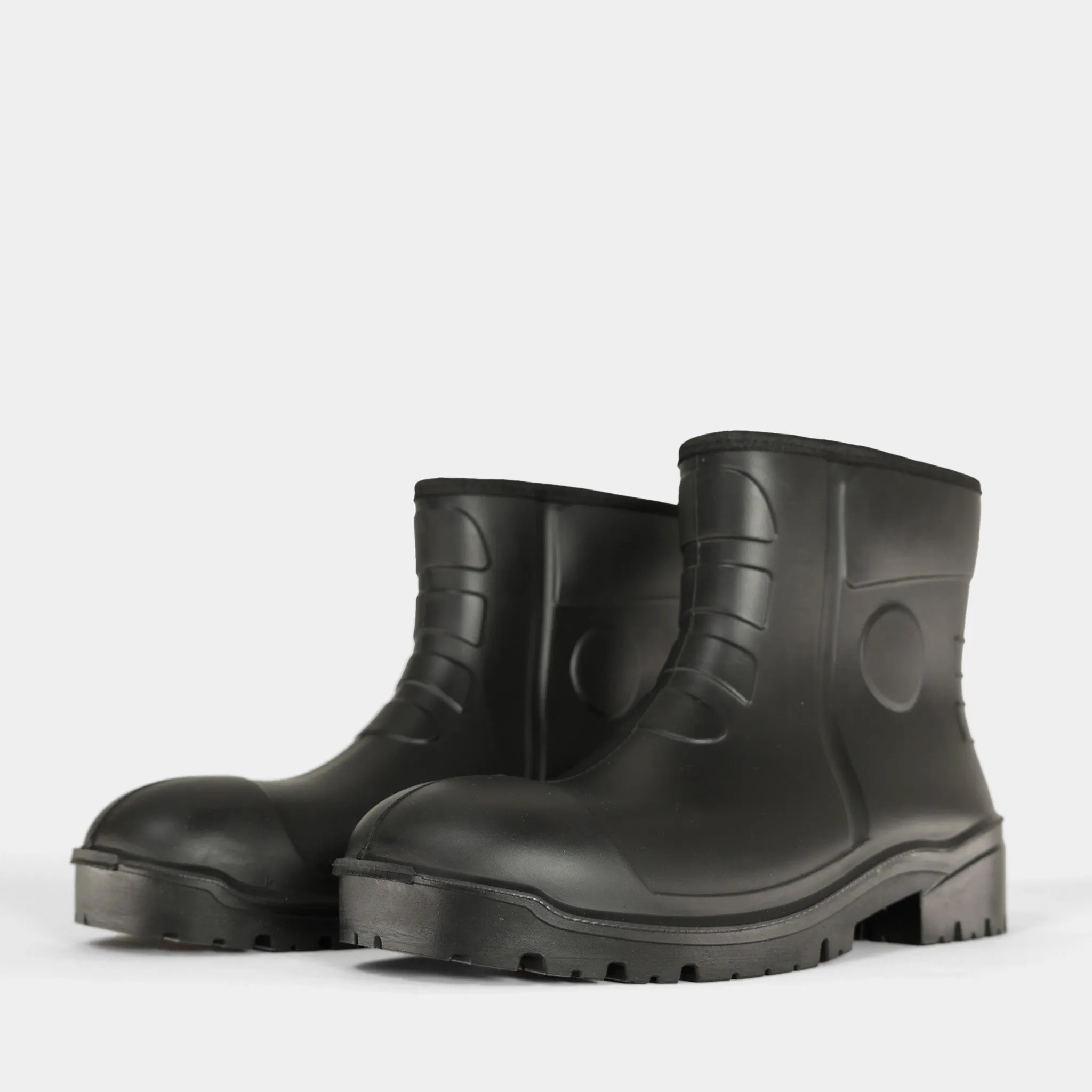 Pace Short Safety Boot