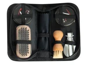 Rothco Compact Shoe Care Kit