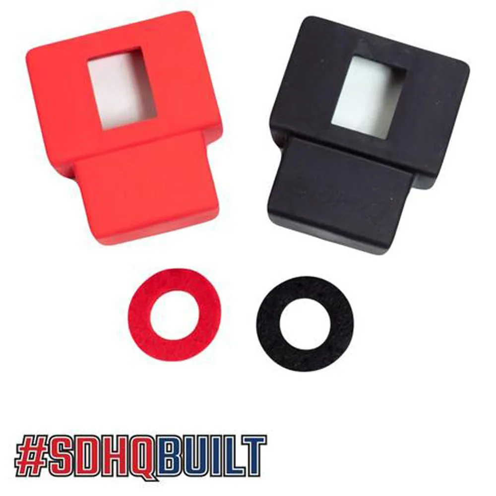 SDHQ - Billet Battery Terminal Upgrade Kit