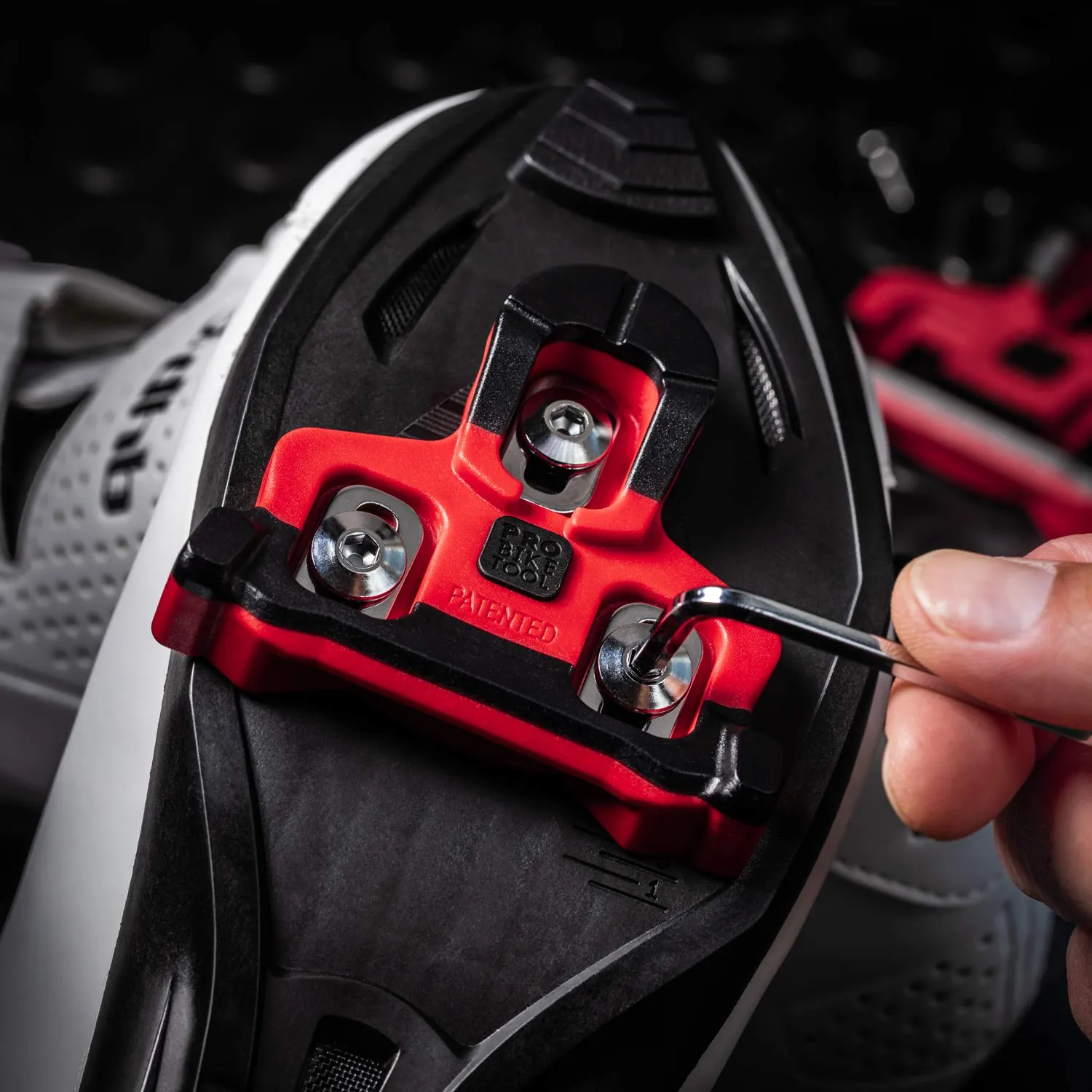 Shimano SPD SL Road Cleats