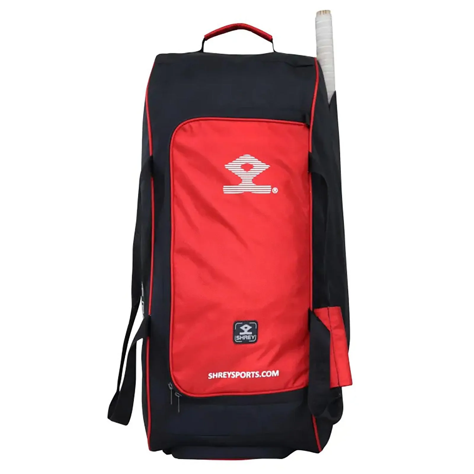 Shrey Ranger Wheel Cricket Bag