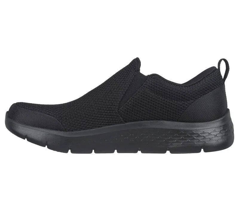 Skechers Mens Go Walk Flex Impeccable II Black