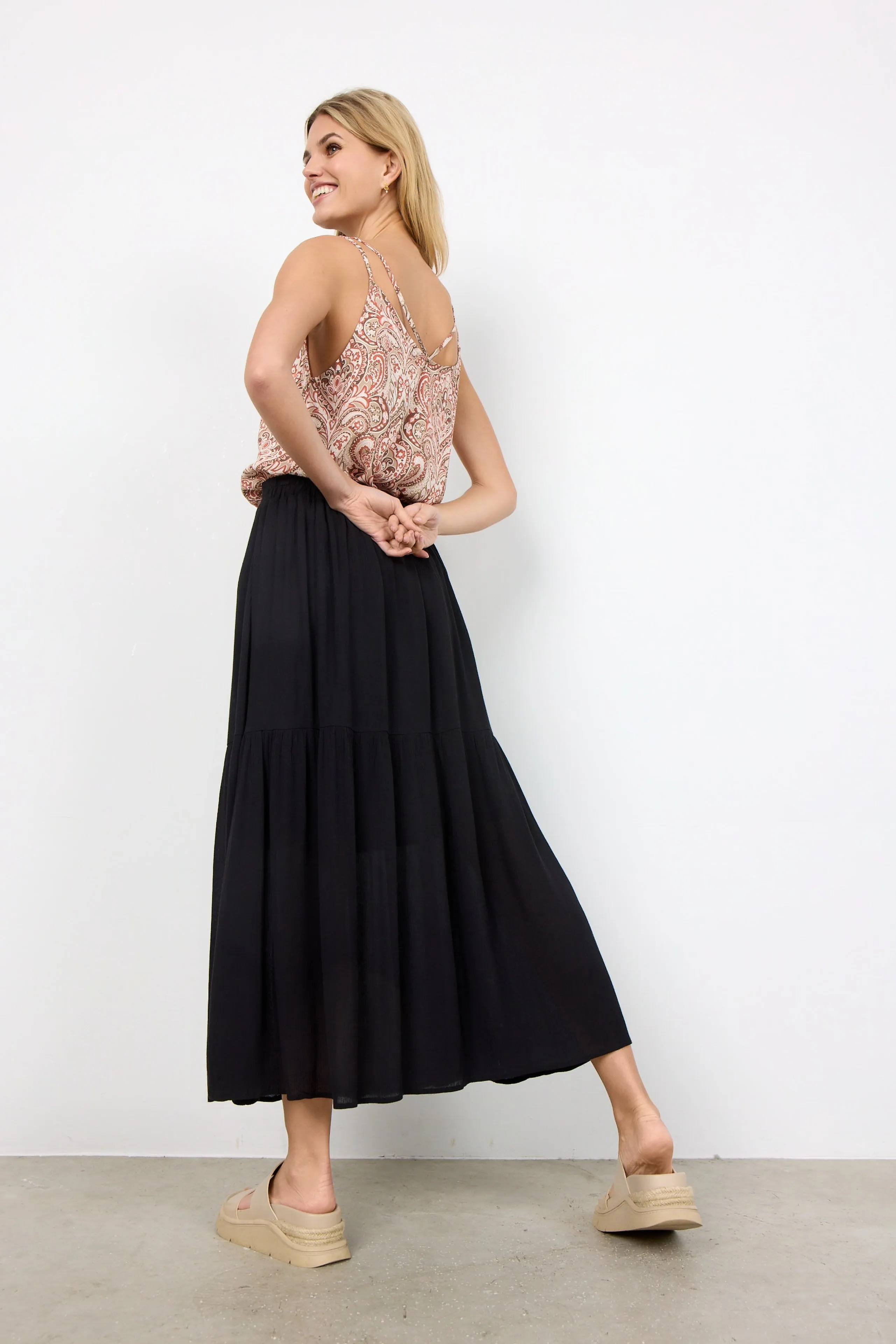 Soya Lani 2 Skirt