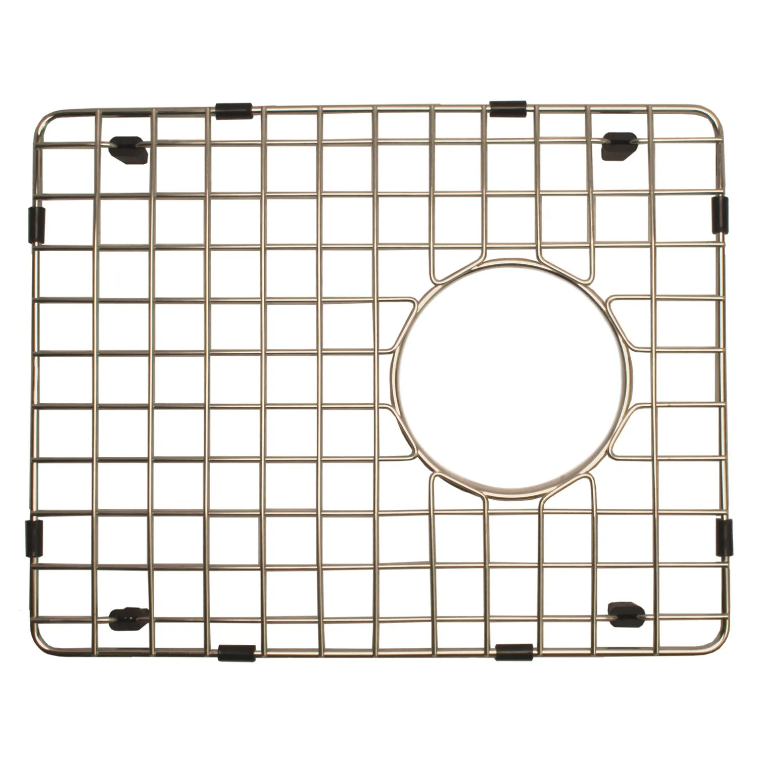 Stainless Steel Bottom Grid Drain for KOC-332010-0-20 (Small Bowl)