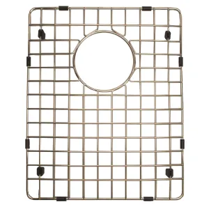 Stainless Steel Bottom Grid Drain for KOC362010020 (Small Bowl)