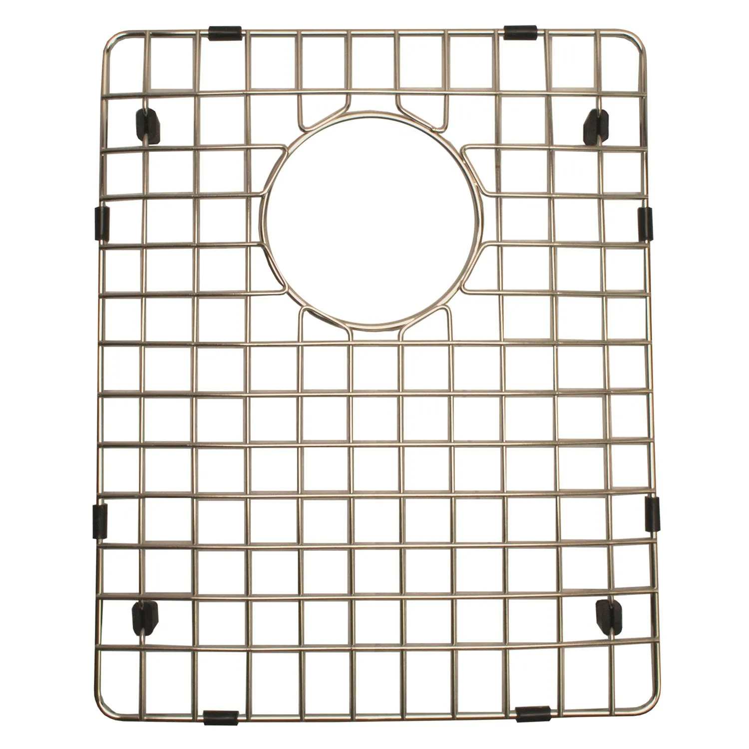 Stainless Steel Bottom Grid Drain for KOS-362010-0-20 (Small Bowl)