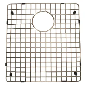 Stainless Steel Bottom Grid Drain for KOU-322107-0-20 (Large Bowl)