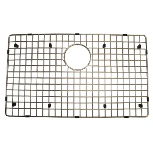 Stainless Steel Bottom Grid Drain for KSC-302110-0-20