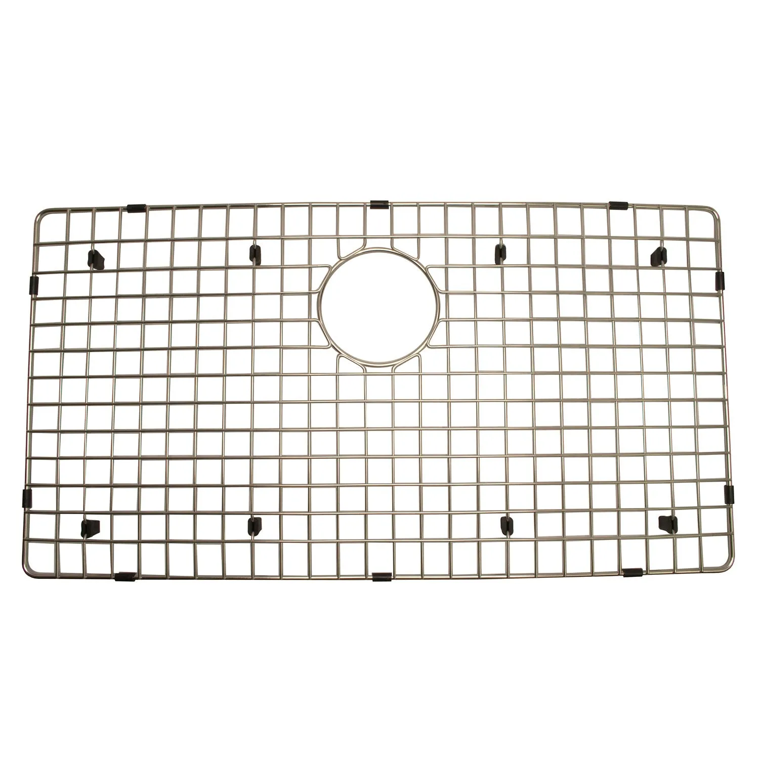 Stainless Steel Bottom Grid Drain for KSS-332010-0-20