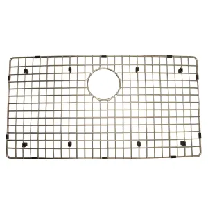 Stainless Steel Bottom Grid Drain for KSS-332010-0-20