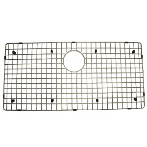 Stainless Steel Bottom Grid Drain for KSS-362010-0-20