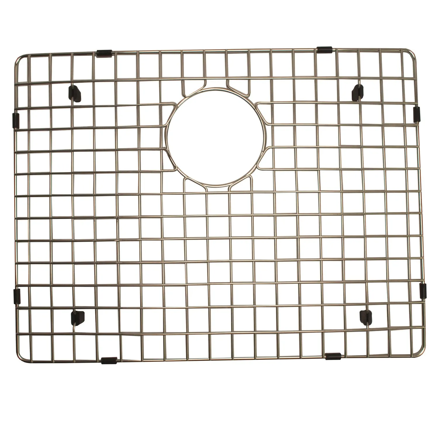 Stainless Steel Bottom Grid Drain for KSU-231809-0-20