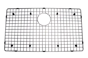 Stainless Steel Bottom Grid Drain for KSU321910020