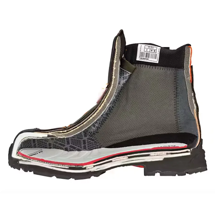 Stihl | Dynamic Forestry Boots | 11 Wide (7010 885 3829)