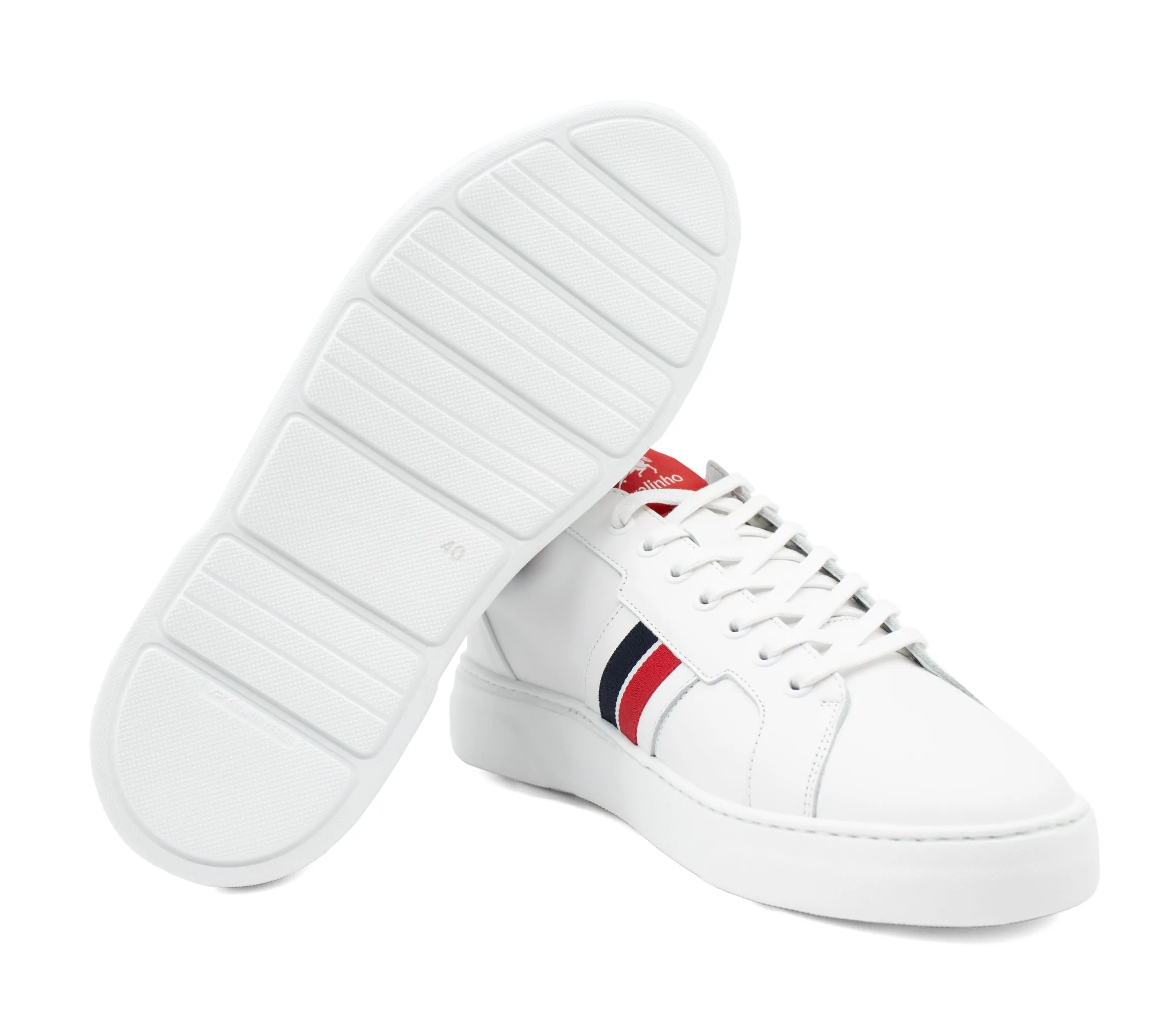 The Sailor Sneakers