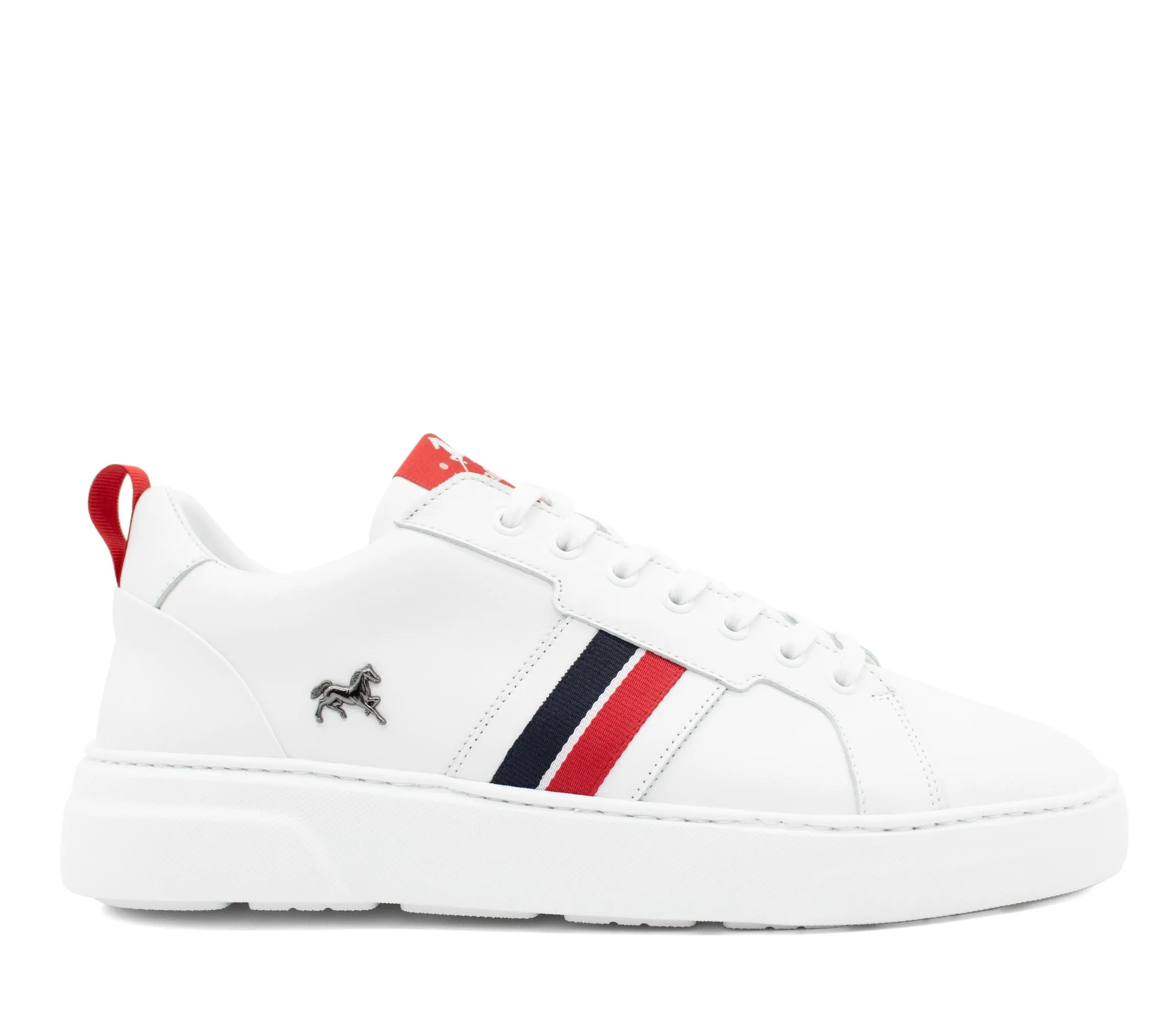 The Sailor Sneakers