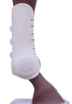 Uniquely English Tendon Boots, Large for Horses