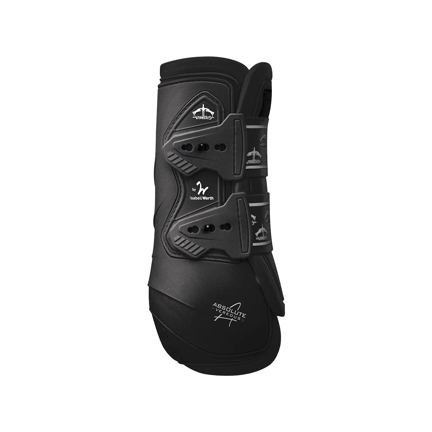 Veredus Absolute Dressage Boots - Elastic Hind