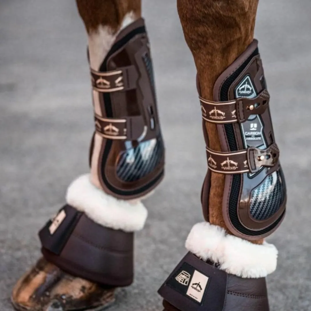 Veredus Carbon Gel Absolute Tendon Boots