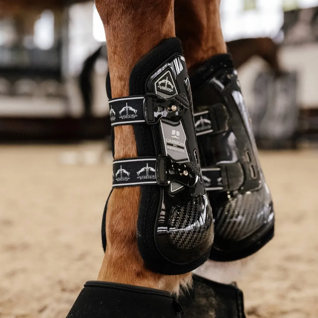 Veredus Carbon Gel Absolute Tendon Boots