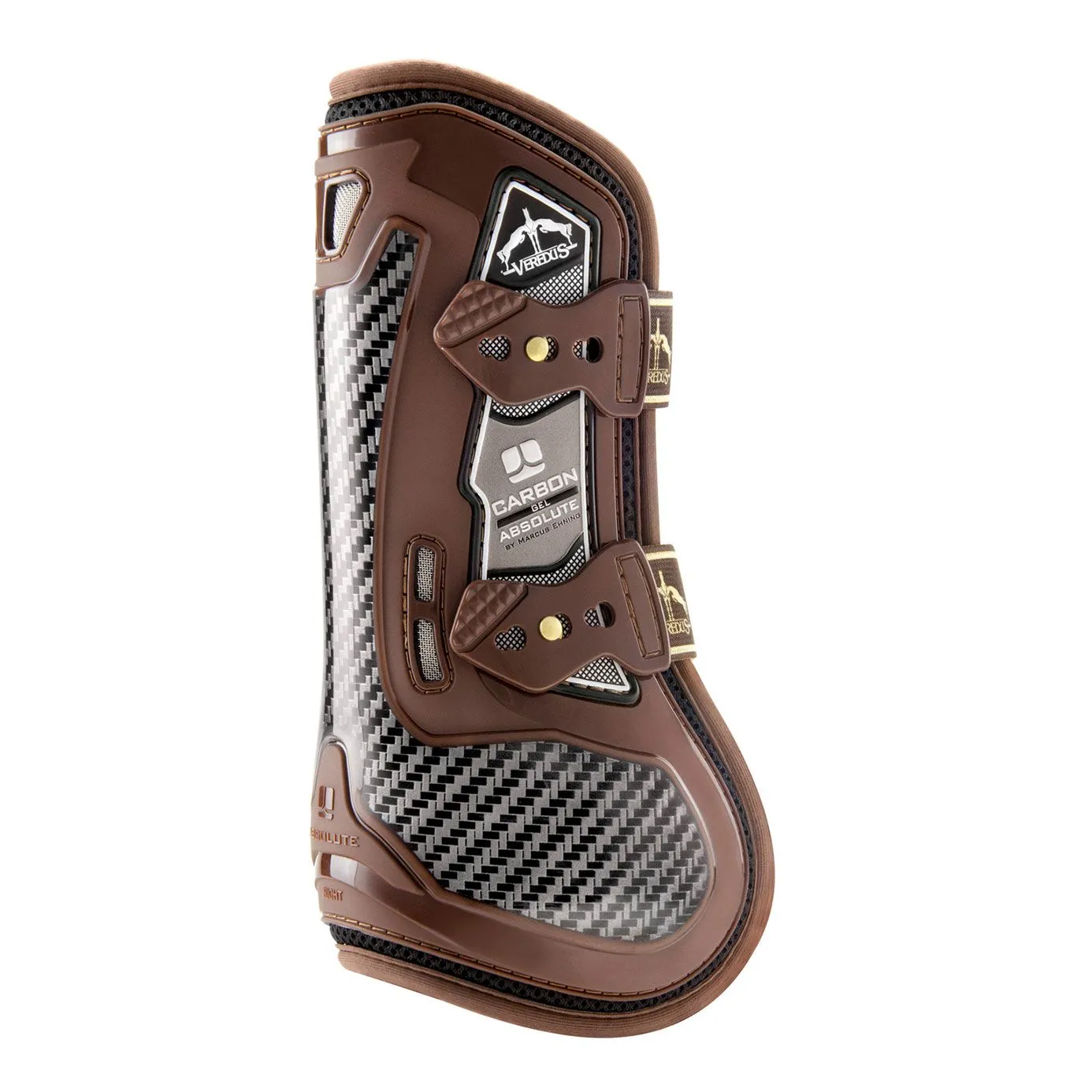 Veredus Carbon Gel Absolute Tendon Boots