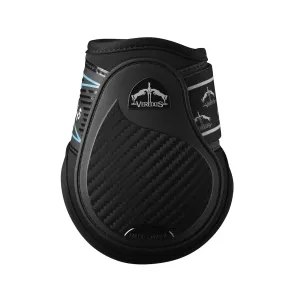 Veredus TR Pro H5 Fetlock Boots - Black