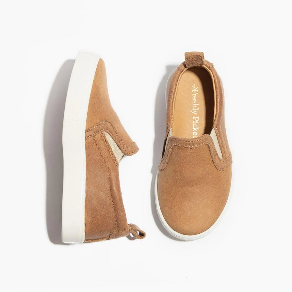 Zion Slip-On Sneaker